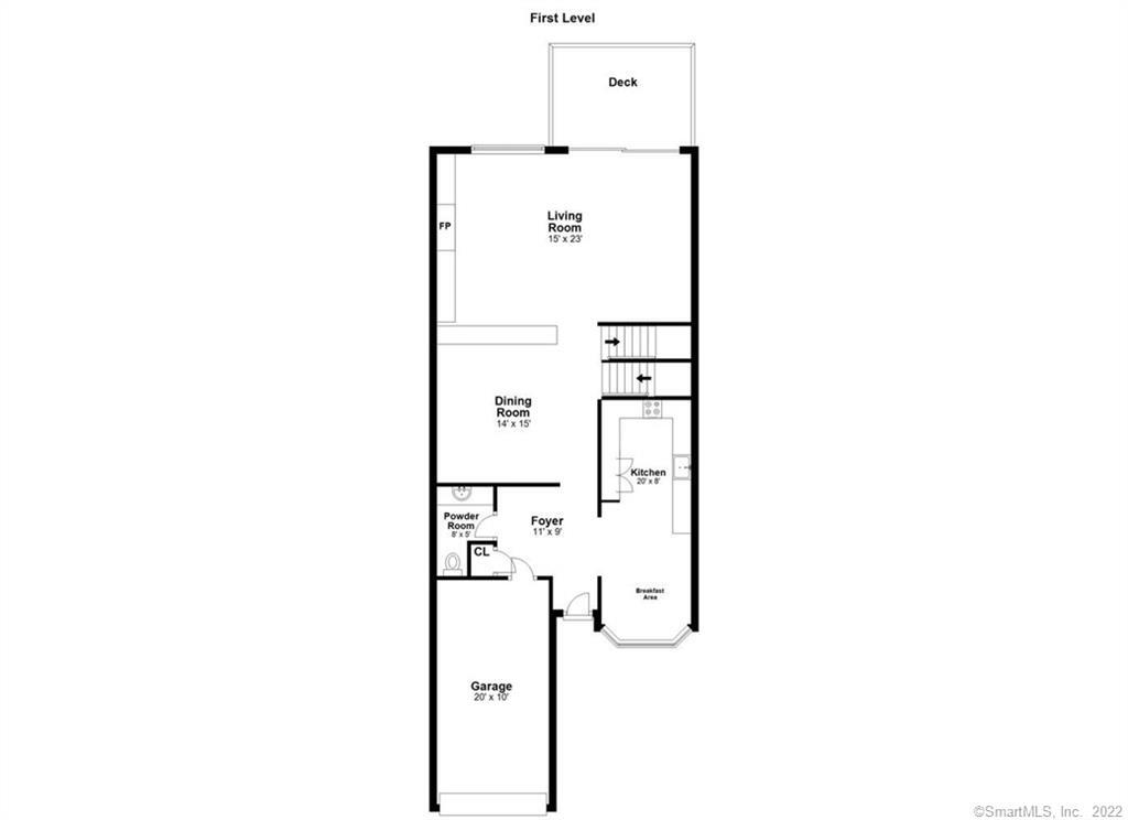 40 Ettl Lane Greenwich CT 06831