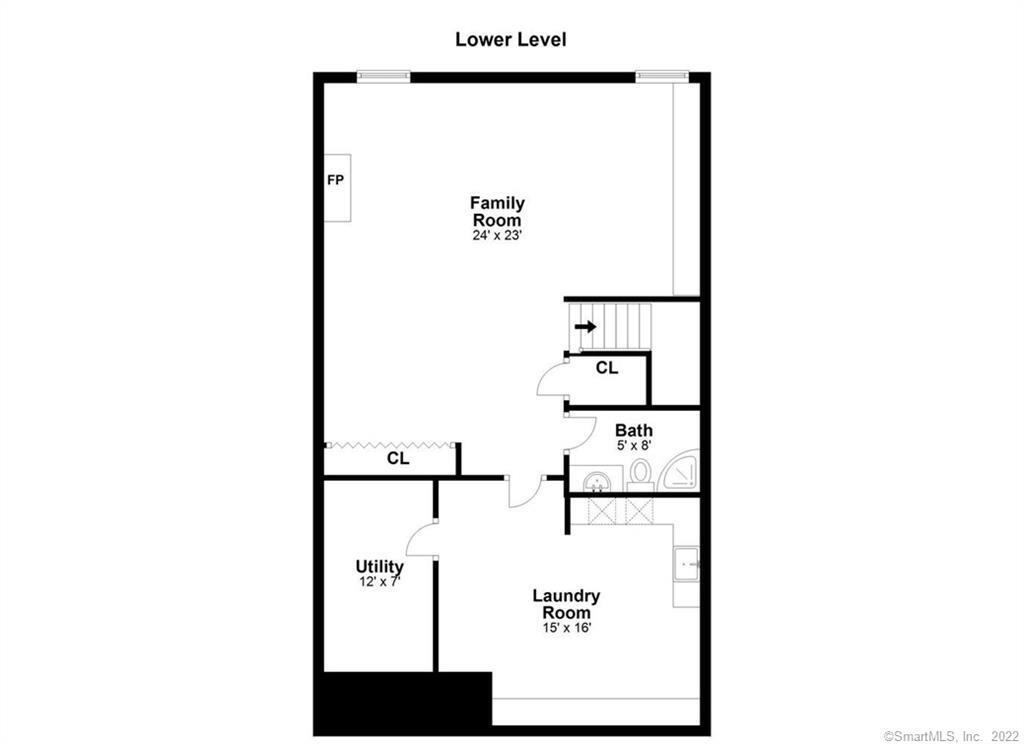 40 Ettl Lane Greenwich CT 06831