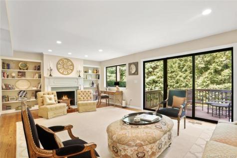 40 Ettl Lane Greenwich CT 06831
