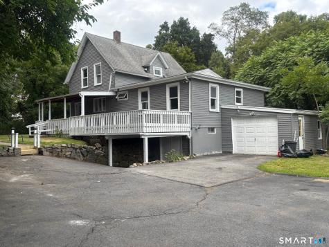 89 Hickory Street Norwich CT 06360