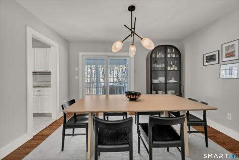 5 Main Drive Brookfield CT 06804