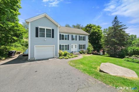 5 Main Drive Brookfield CT 06804