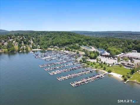 5 Main Drive Brookfield CT 06804