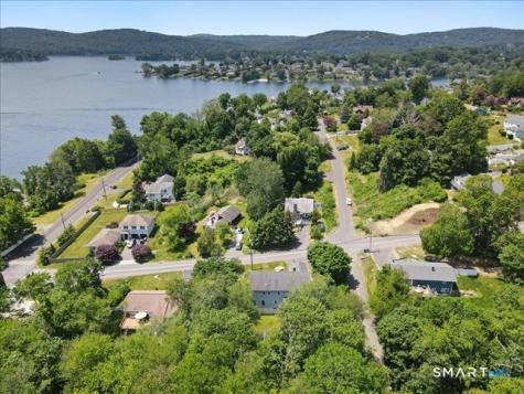 5 Main Drive Brookfield CT 06804