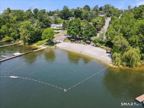 5 Main Drive Brookfield CT 06804