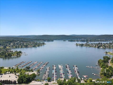 5 Main Drive Brookfield CT 06804