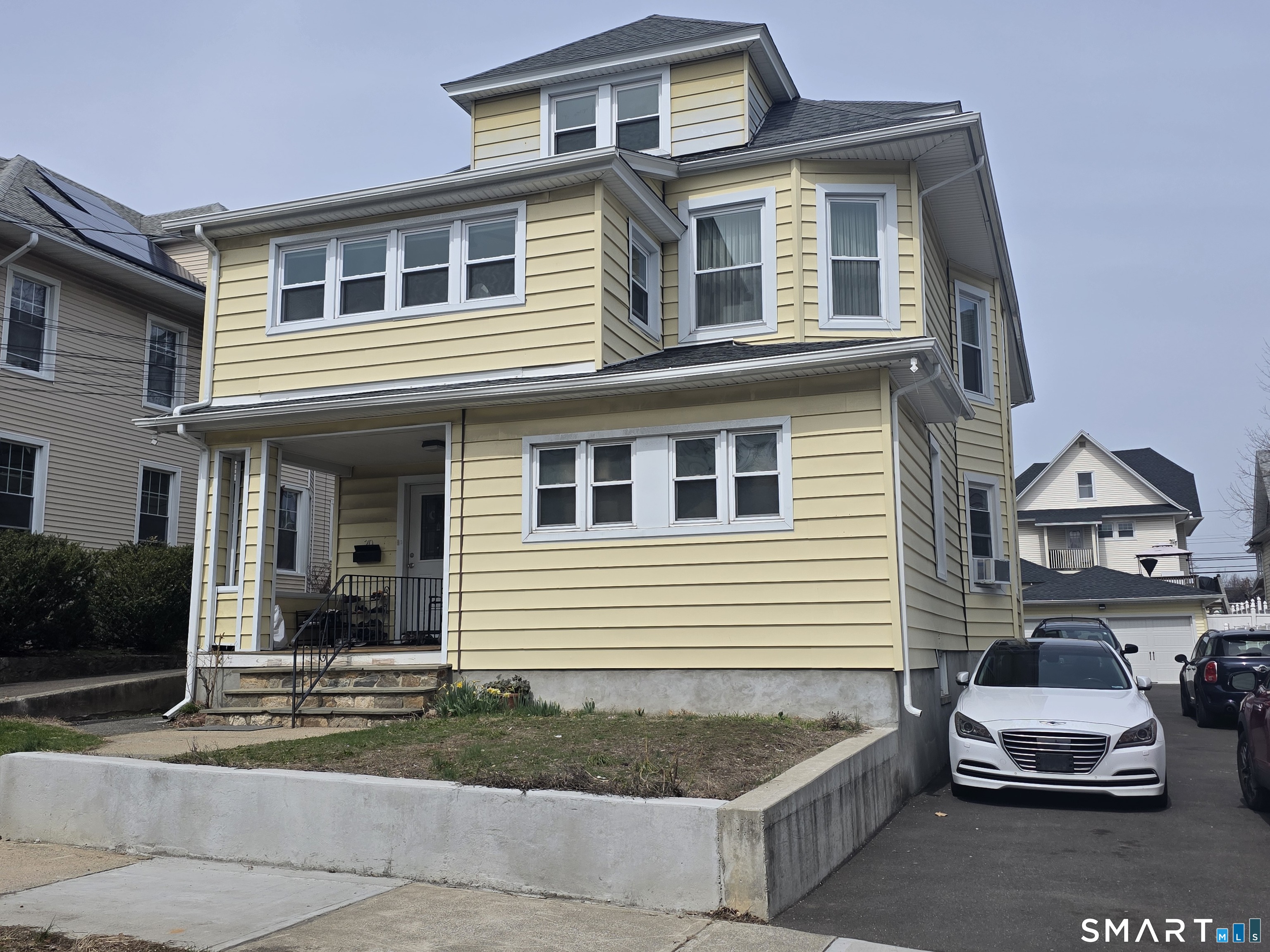 68-70 Westfield Avenue Bridgeport CT 06606