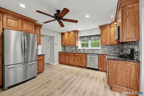 10 Old Hawleyville Road Bethel CT 06801