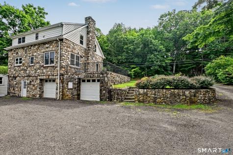 10 Old Hawleyville Road Bethel CT 06801