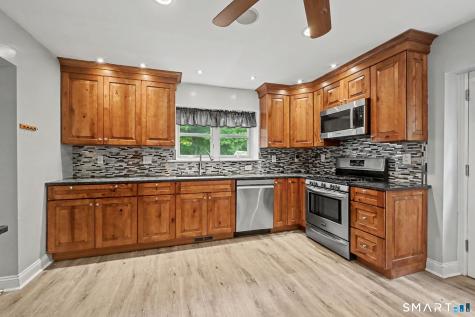 10 Old Hawleyville Road Bethel CT 06801