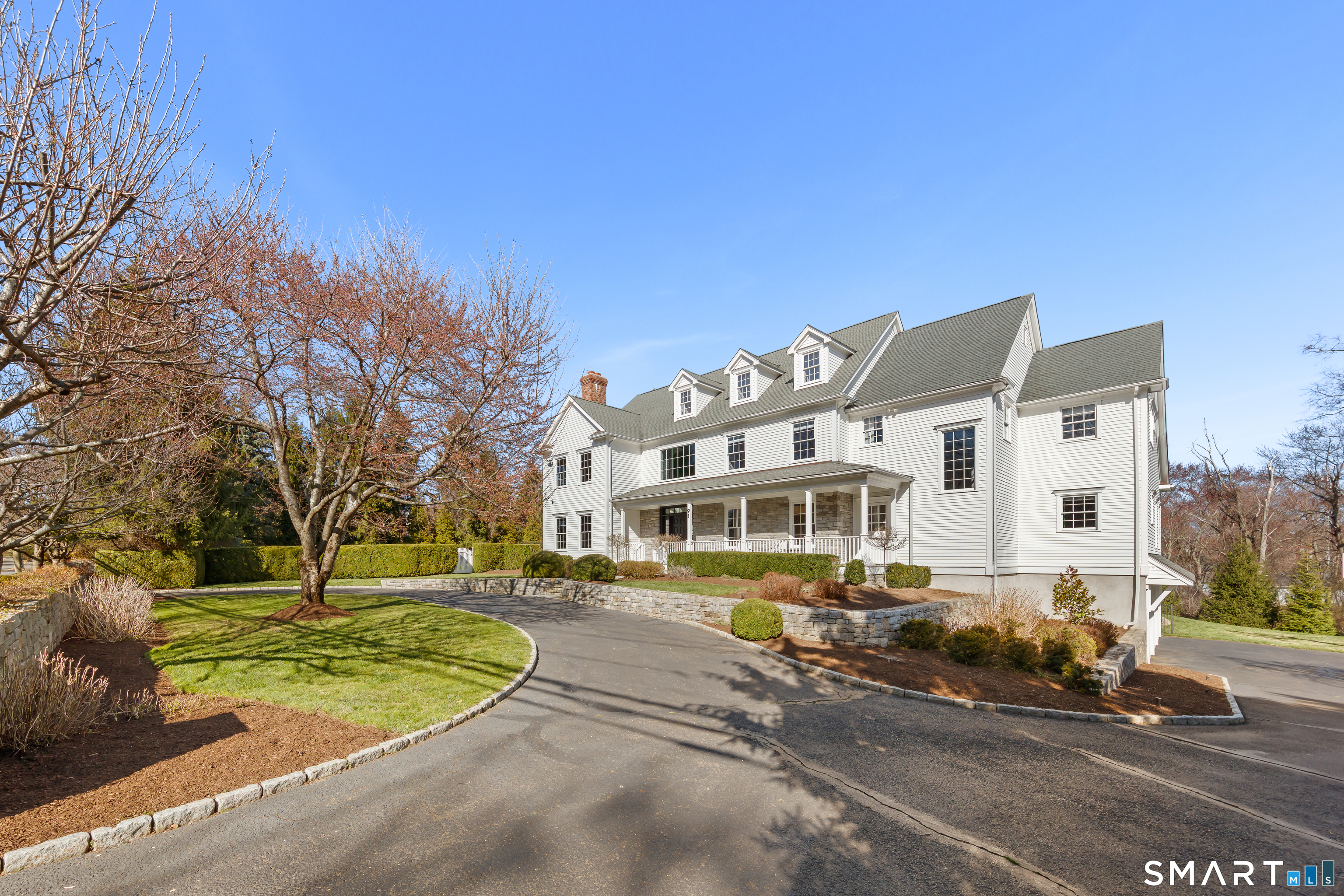 91 Turkey Hill South Road Westport CT 06880
