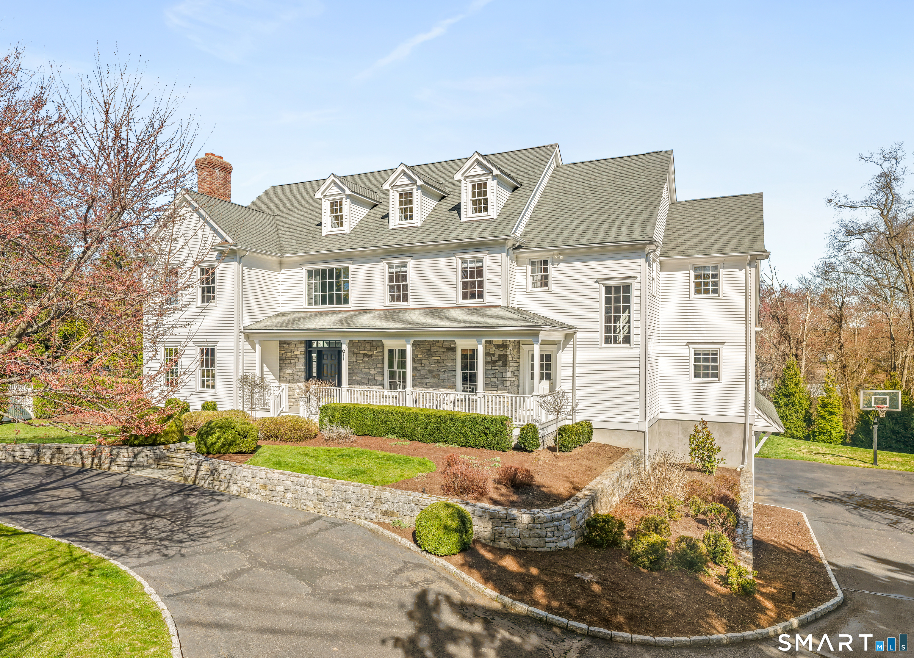 91 Turkey Hill South Road Westport CT 06880