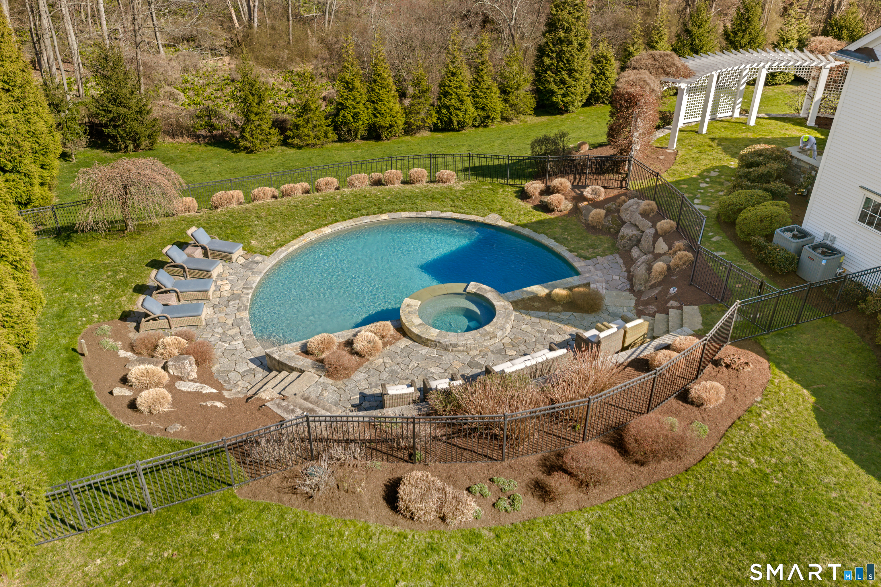 91 Turkey Hill South Road Westport CT 06880