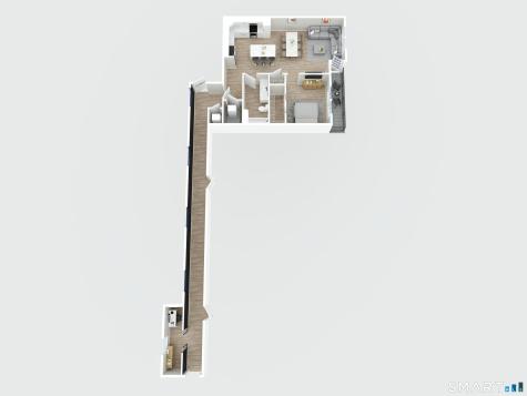 589 Bedford Street Stamford CT 06901