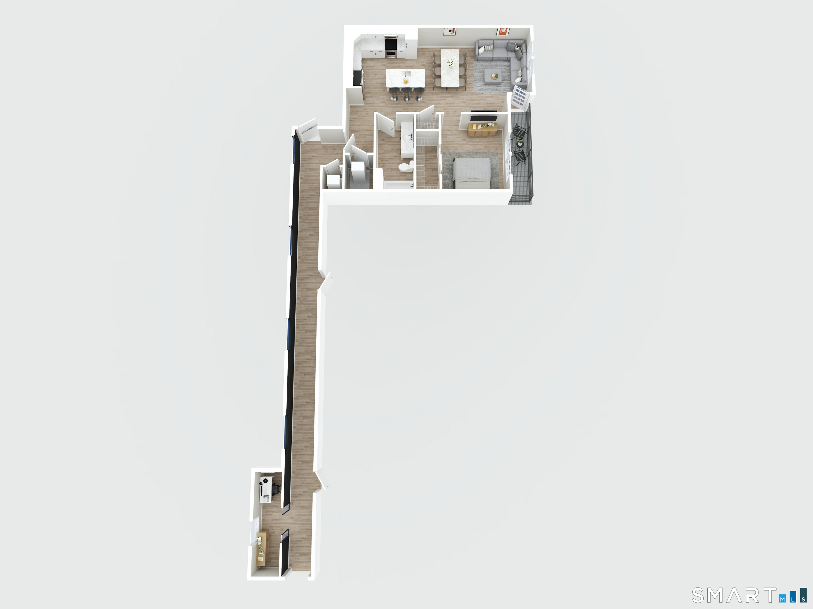 589 Bedford Street Stamford CT 06901