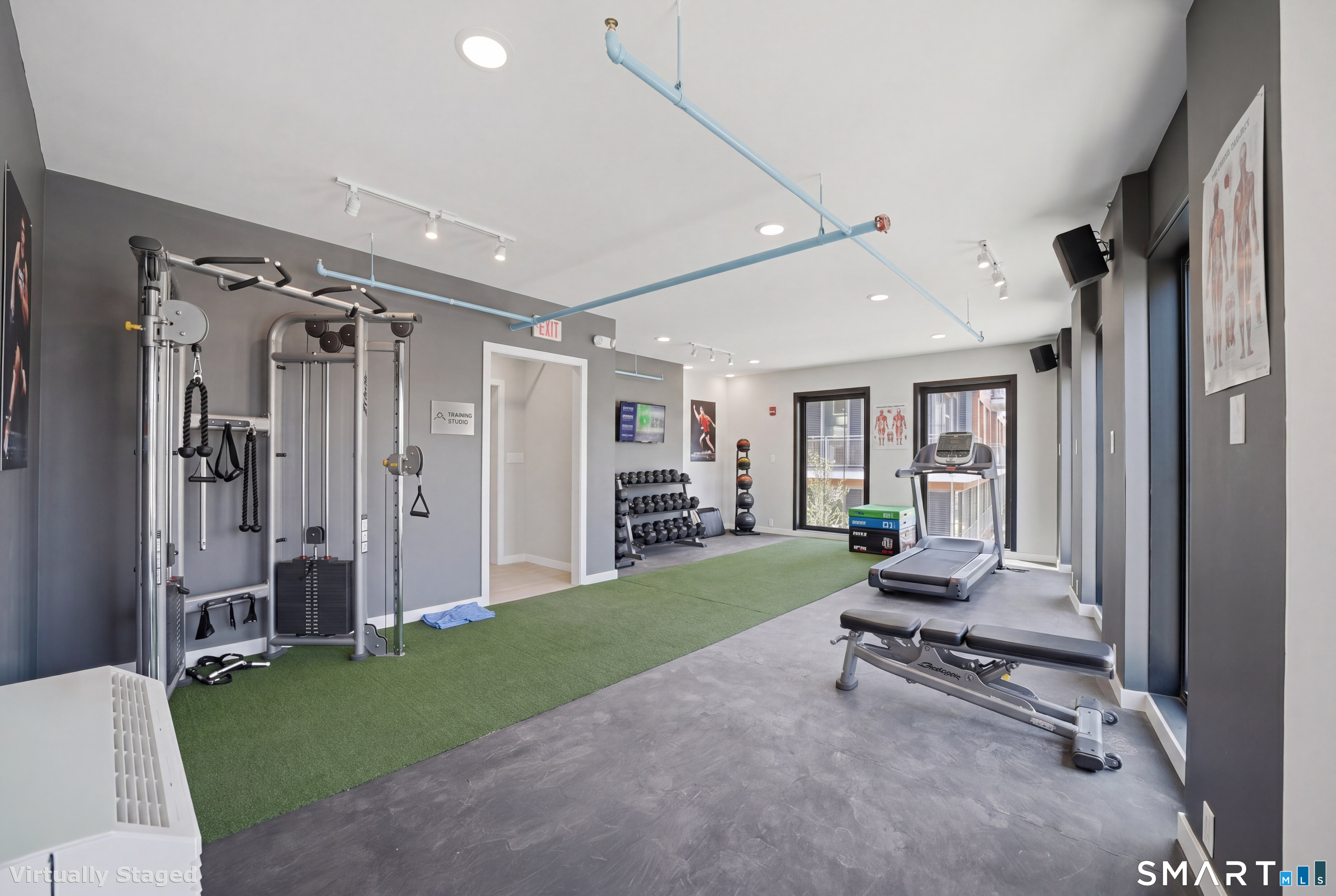 589 Bedford Street Stamford CT 06901