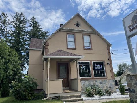 102 Salem Turnpike Norwich CT 06360