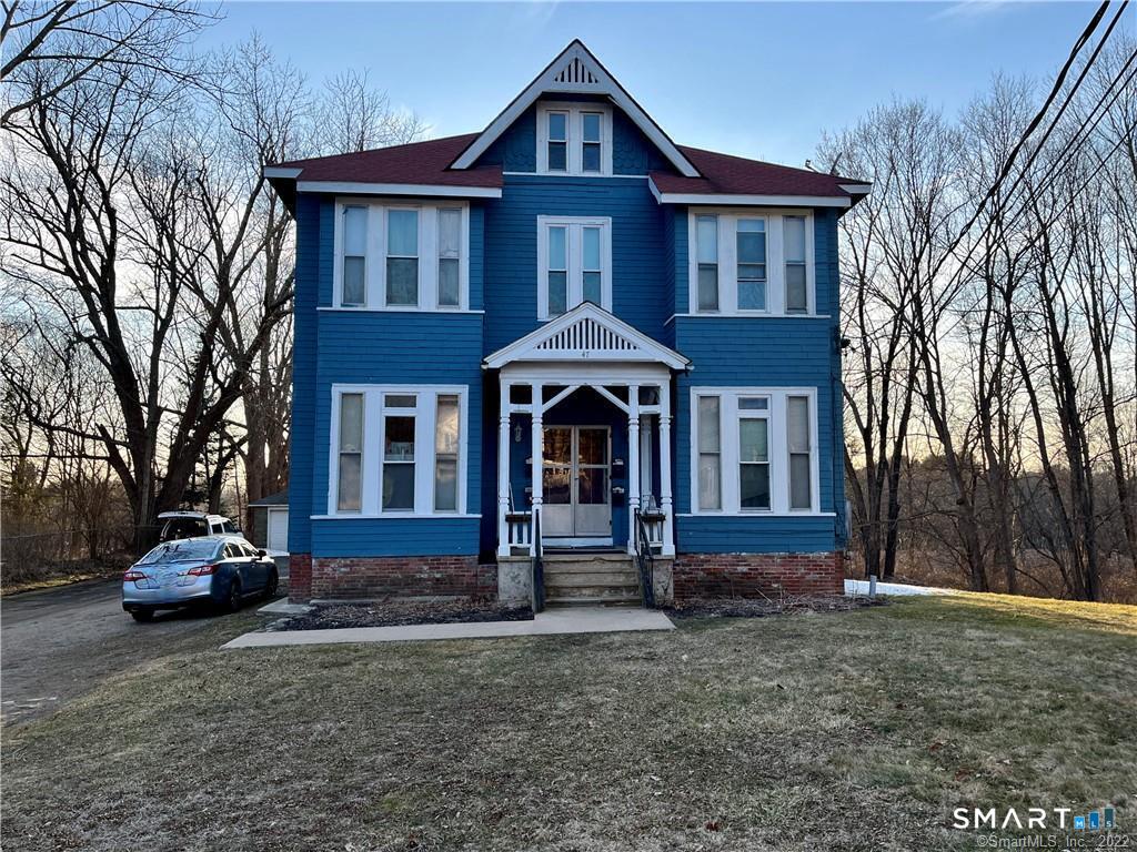 47 Windham Avenue Colchester CT 06415