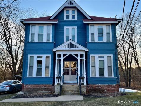 47 Windham Avenue Colchester CT 06415