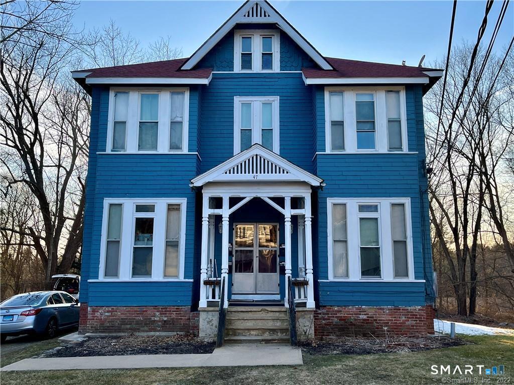 47 Windham Avenue Colchester CT 06415