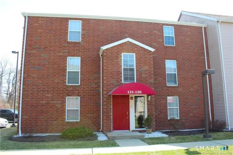 122 Heather Ridge Shelton CT 06484