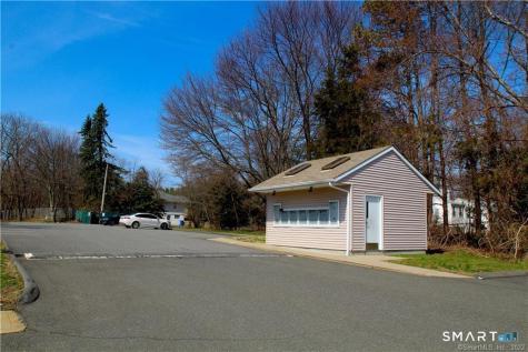 122 Heather Ridge Shelton CT 06484