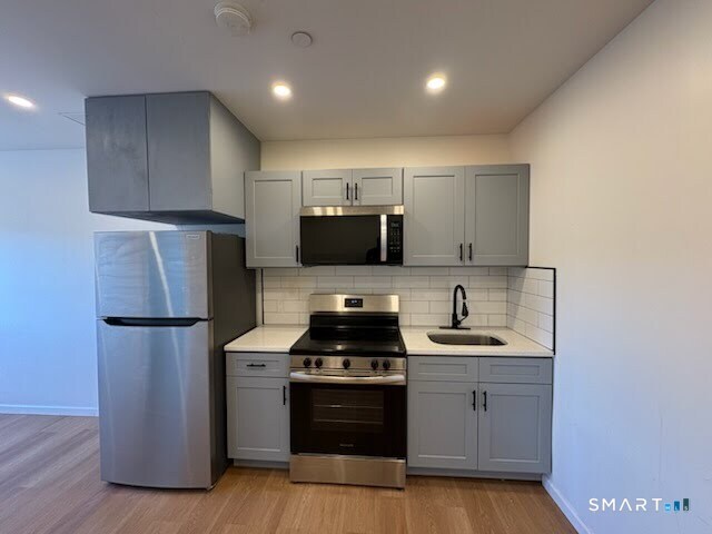 61 Field Street Waterbury CT 06702