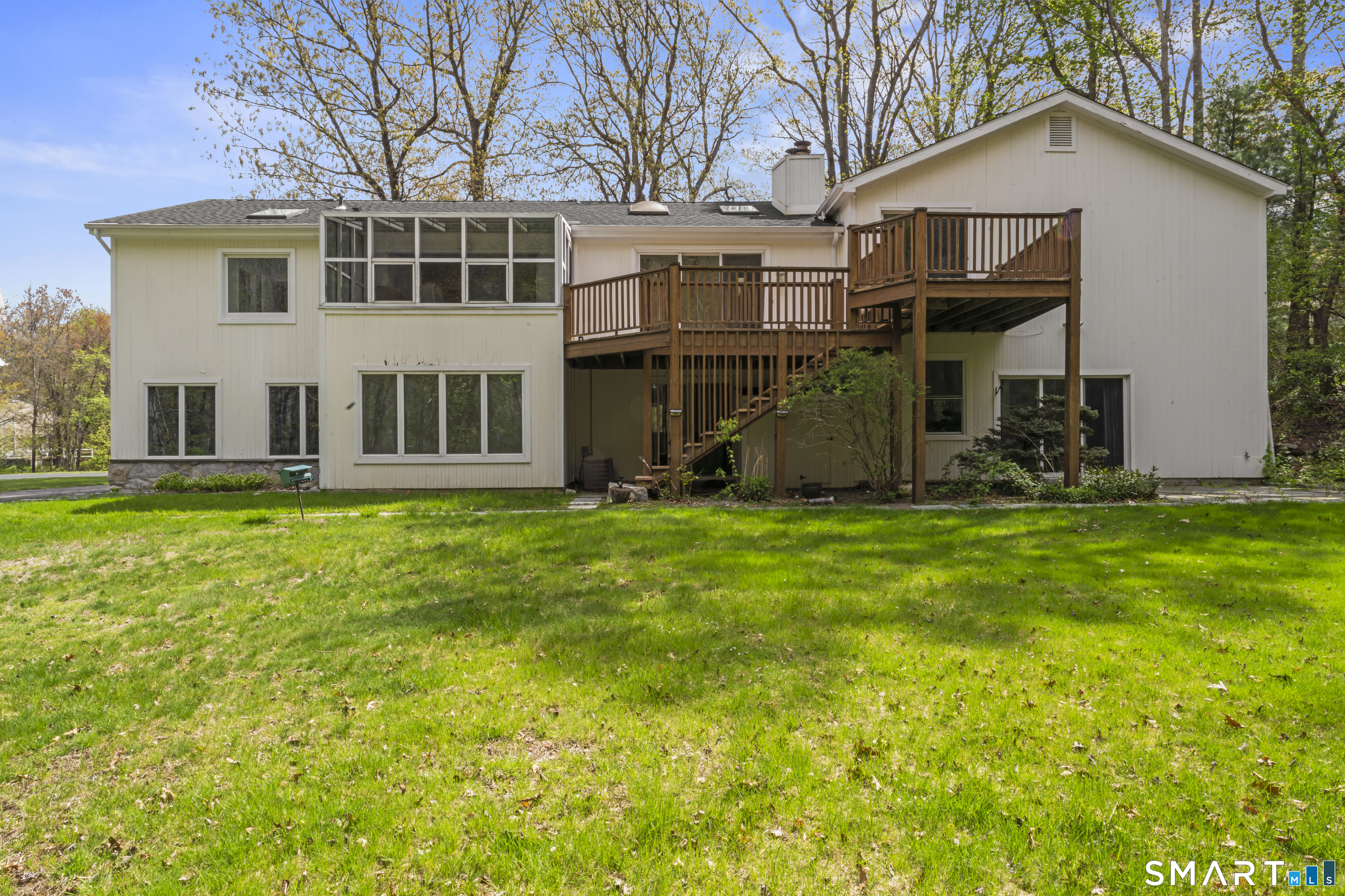 89 Cranbury Drive Trumbull CT 06611