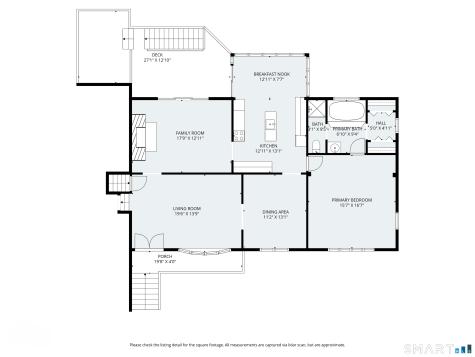 89 Cranbury Drive Trumbull CT 06611