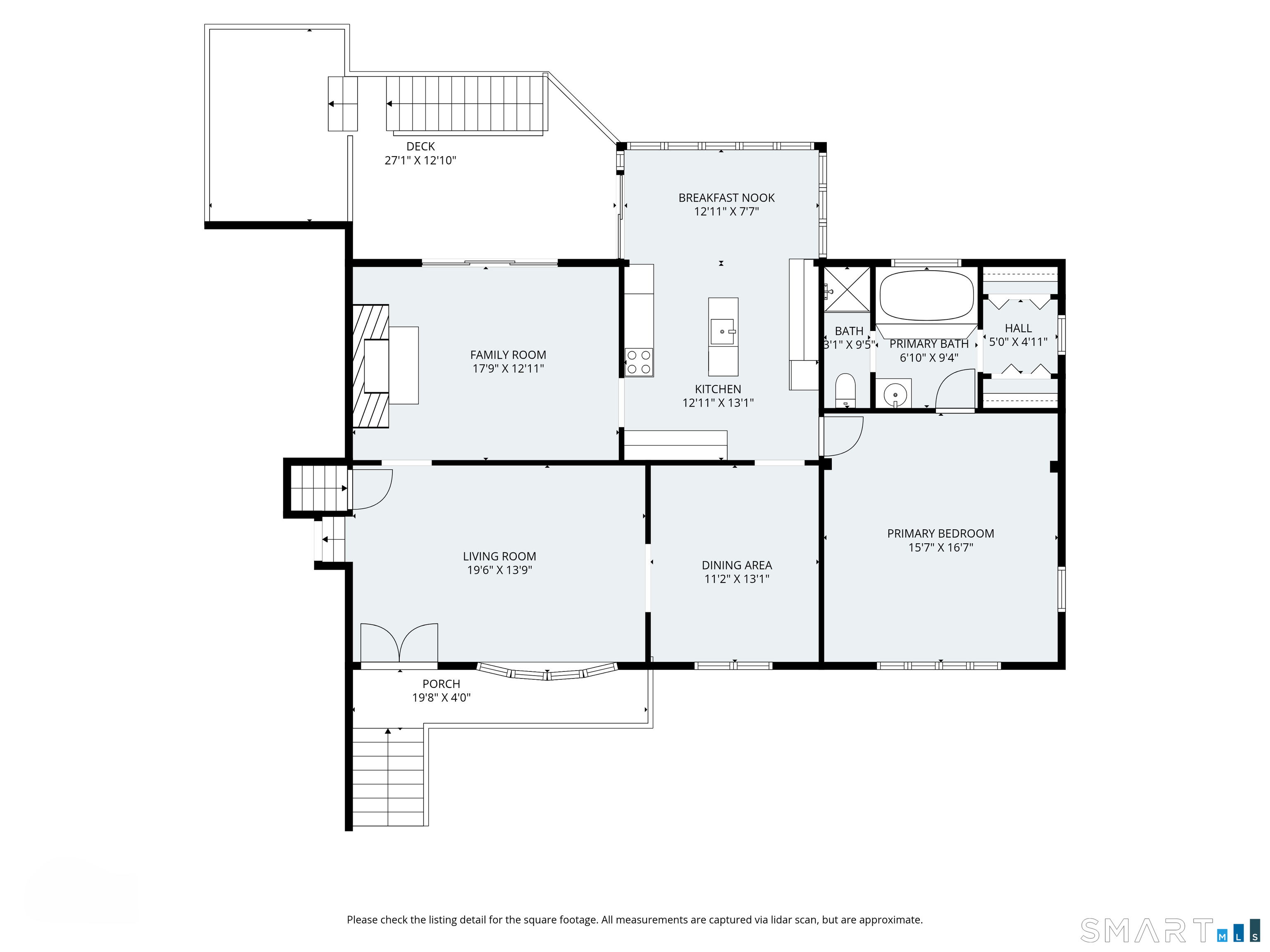 89 Cranbury Drive Trumbull CT 06611