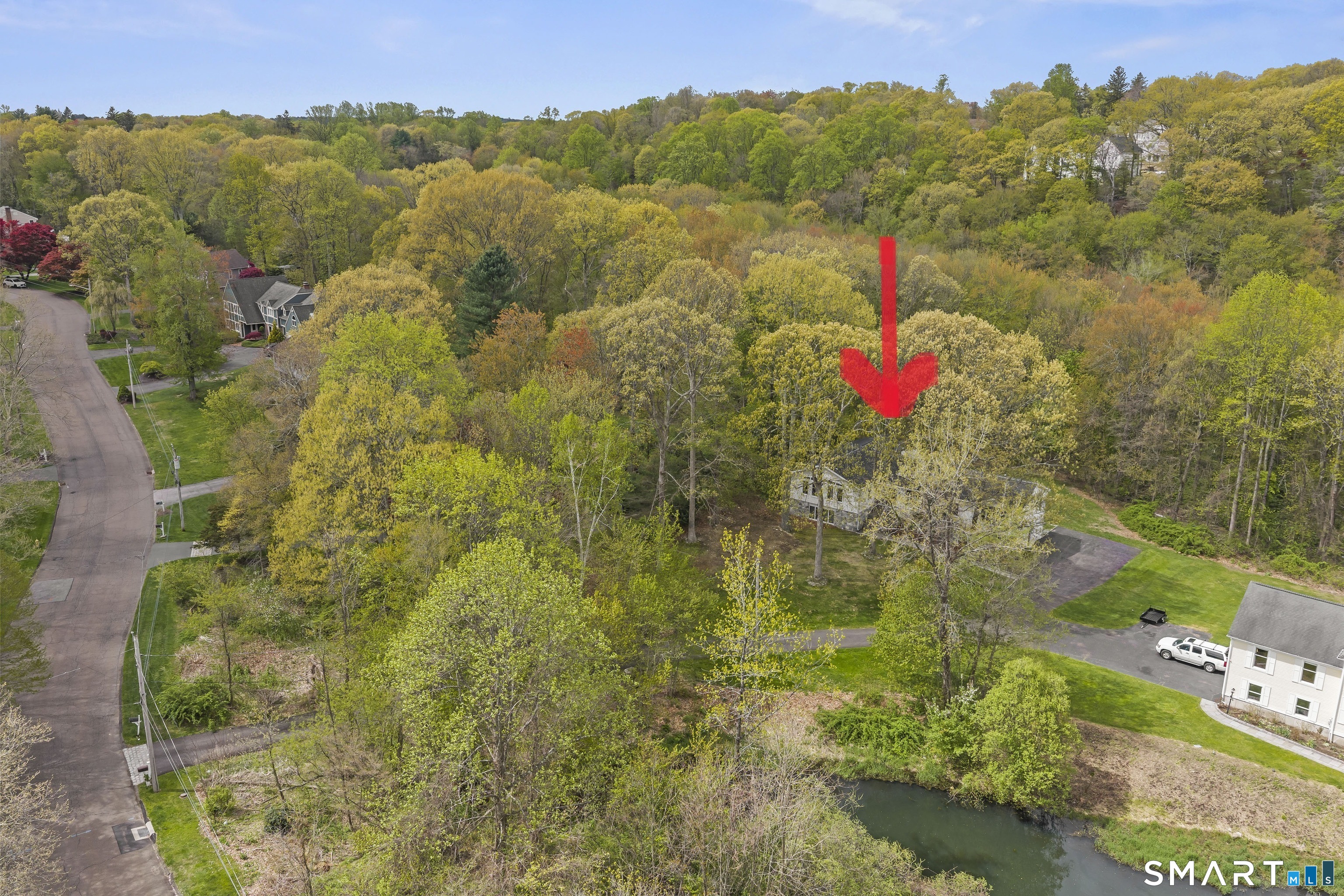 89 Cranbury Drive Trumbull CT 06611