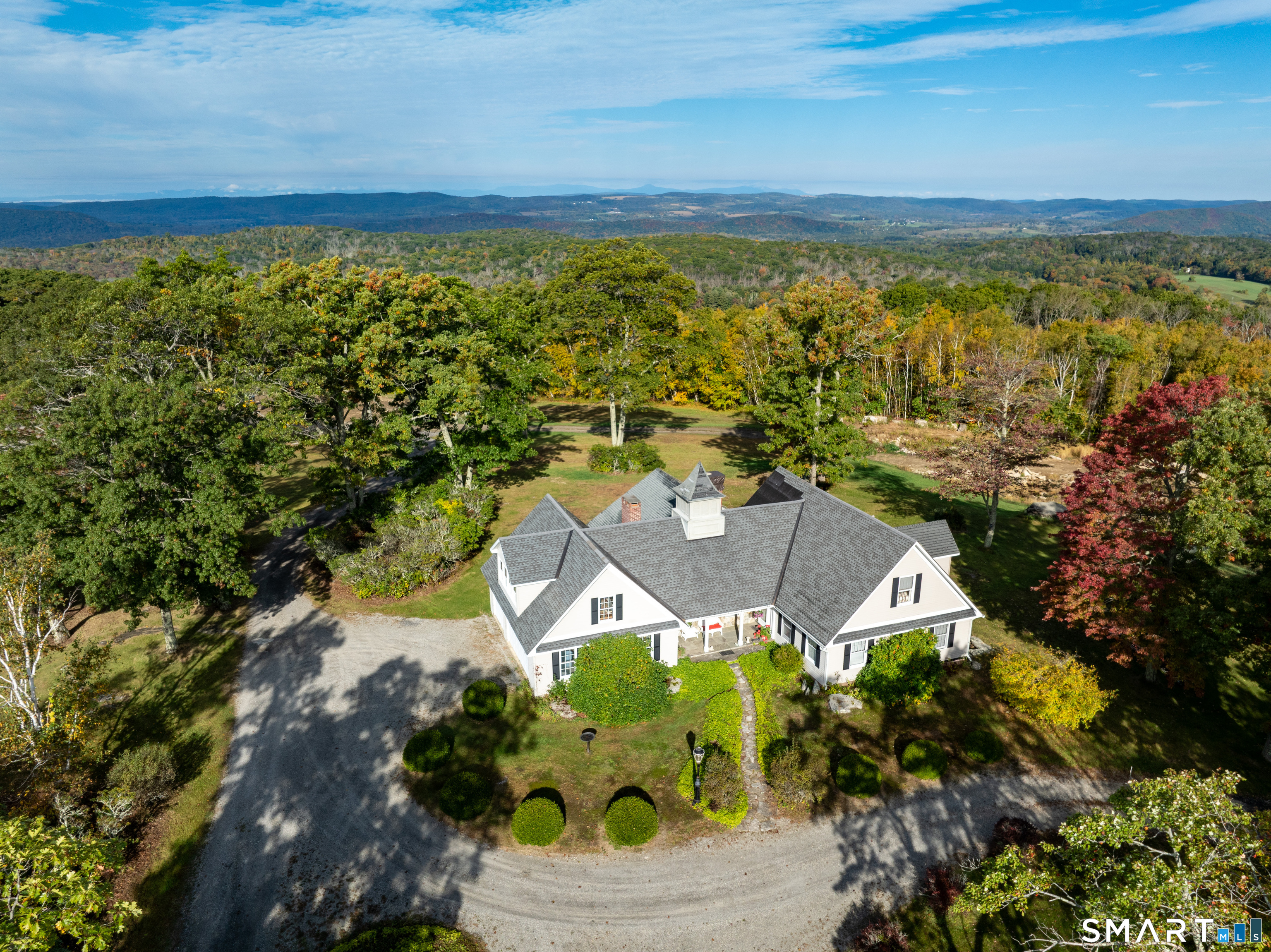 3 Joray Road Sharon CT 06069