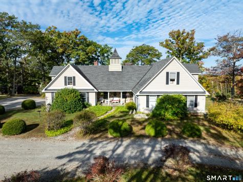 3 Joray Road Sharon CT 06069
