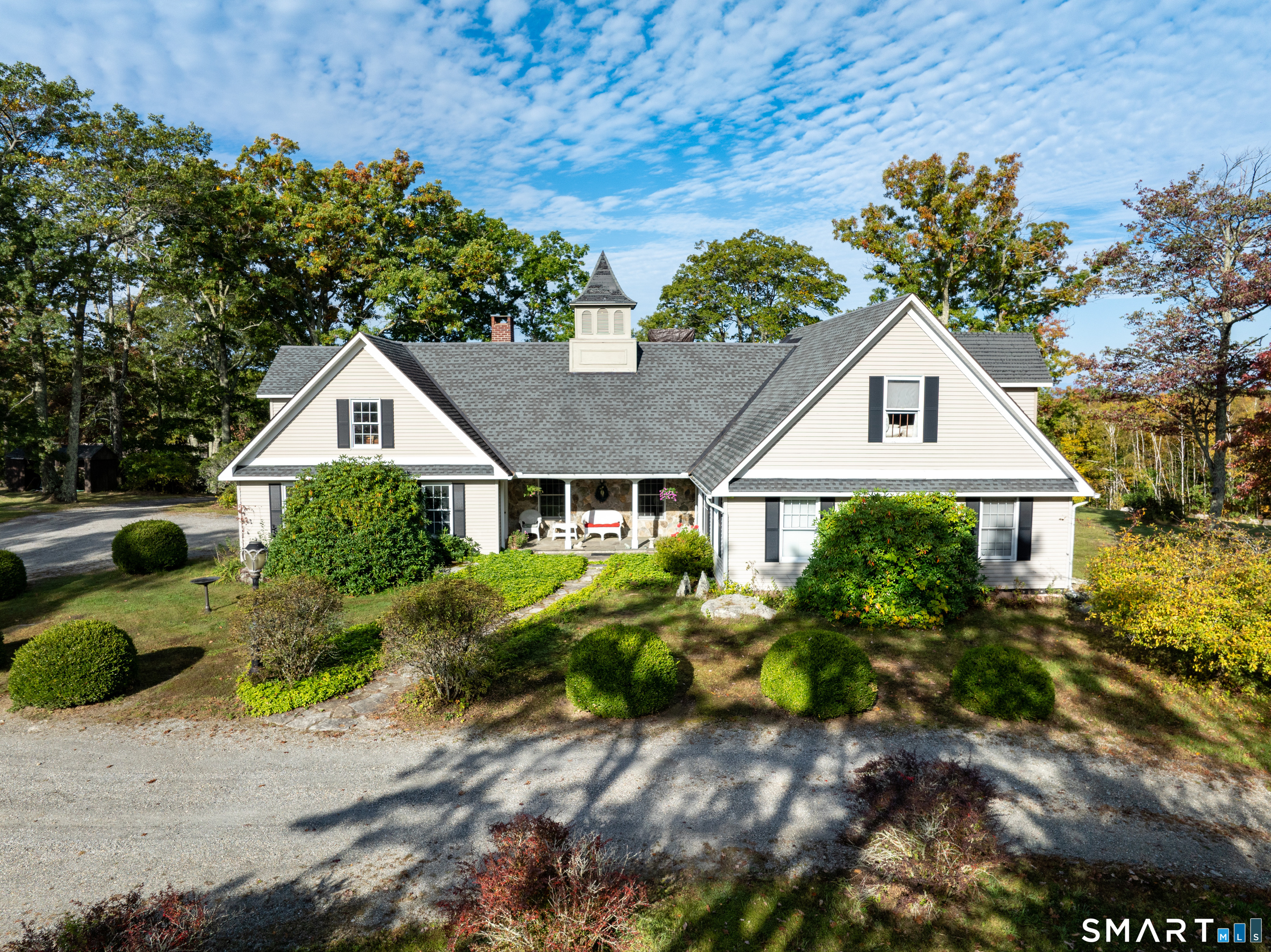 3 Joray Road Sharon CT 06069