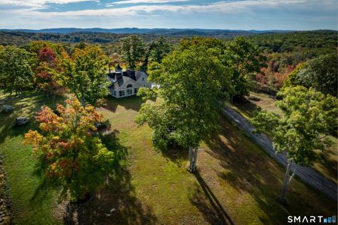 3 Joray Road Sharon CT 06069