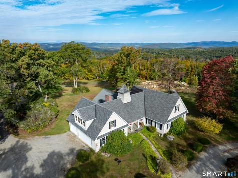 3 Joray Road Sharon CT 06069