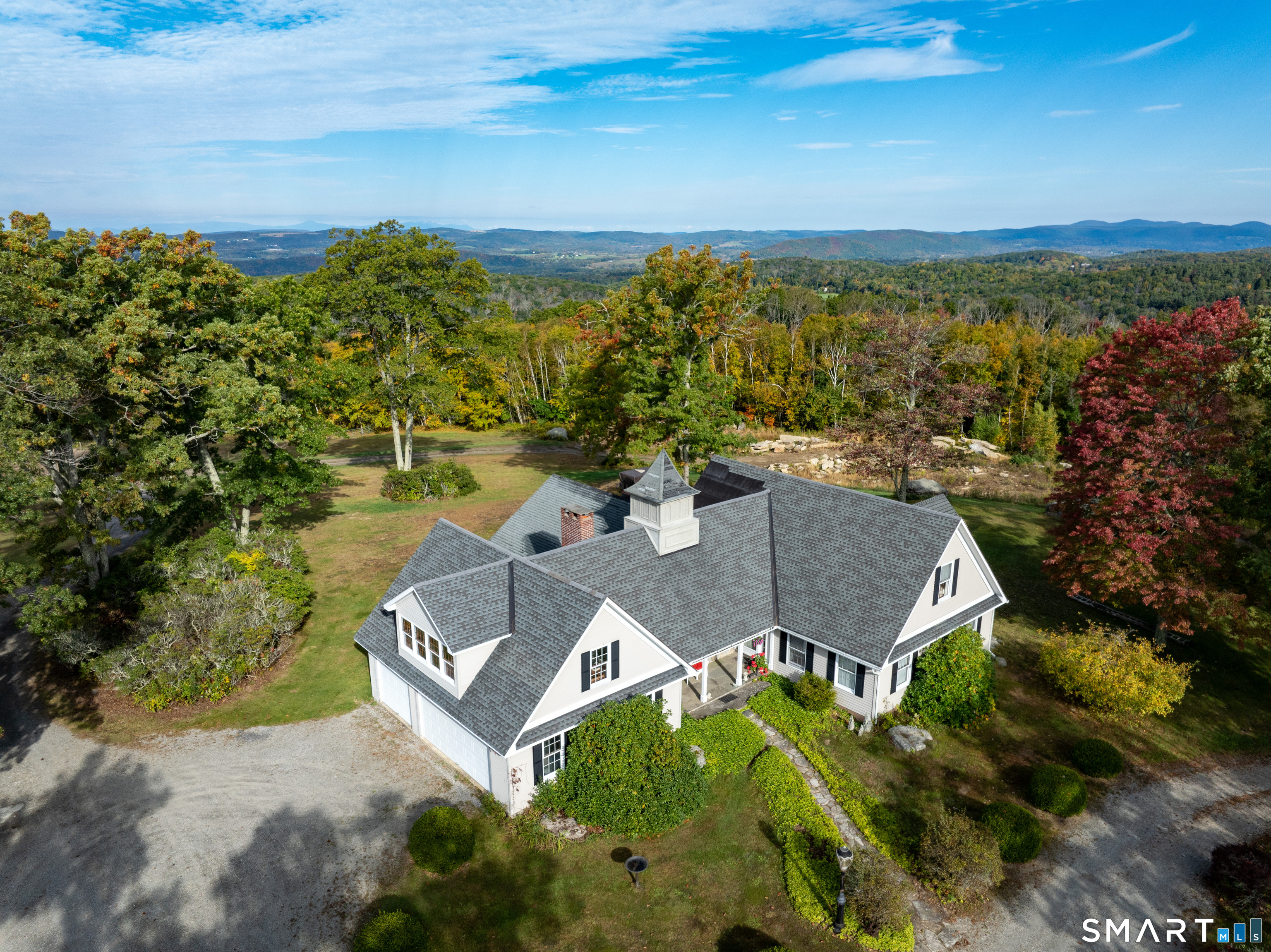3 Joray Road Sharon CT 06069