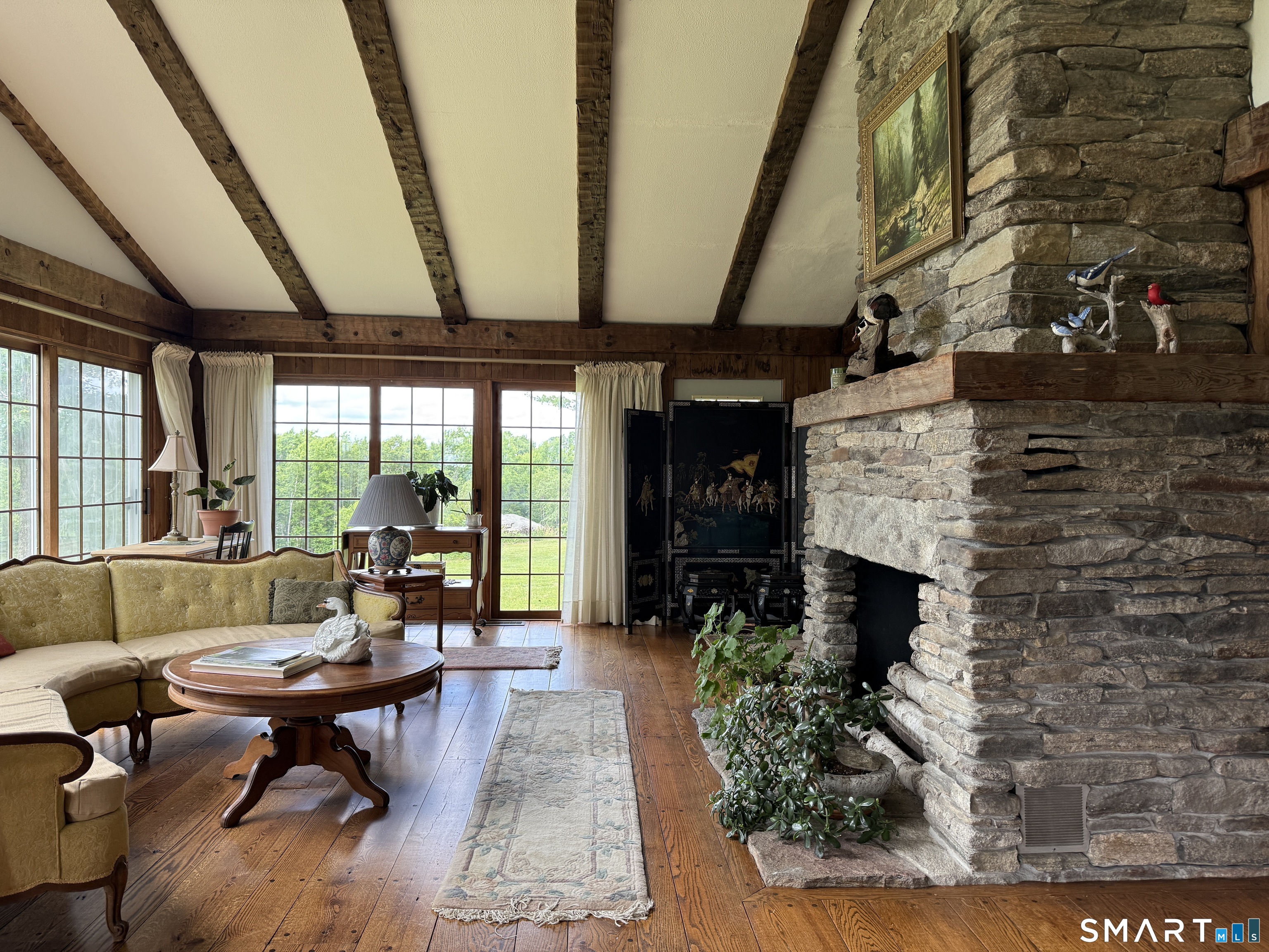 3 Joray Road Sharon CT 06069