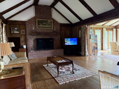 3 Joray Road Sharon CT 06069