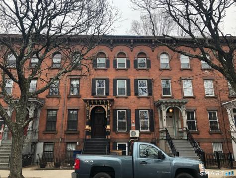 New Haven CT 06511