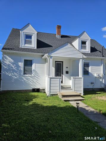44 Colony Street Bristol CT 06010