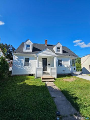 44 Colony Street Bristol CT 06010