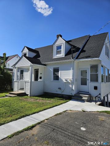 44 Colony Street Bristol CT 06010