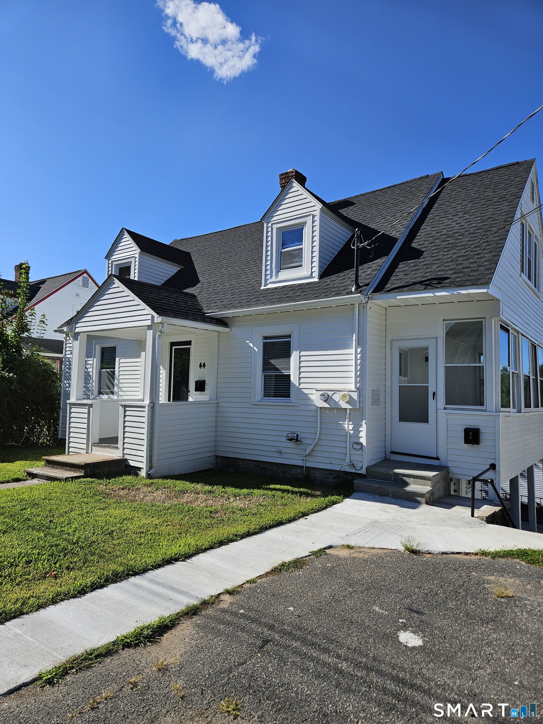 44 Colony Street Bristol CT 06010