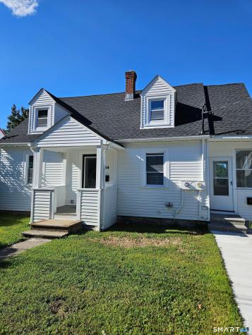 44 Colony Street Bristol CT 06010