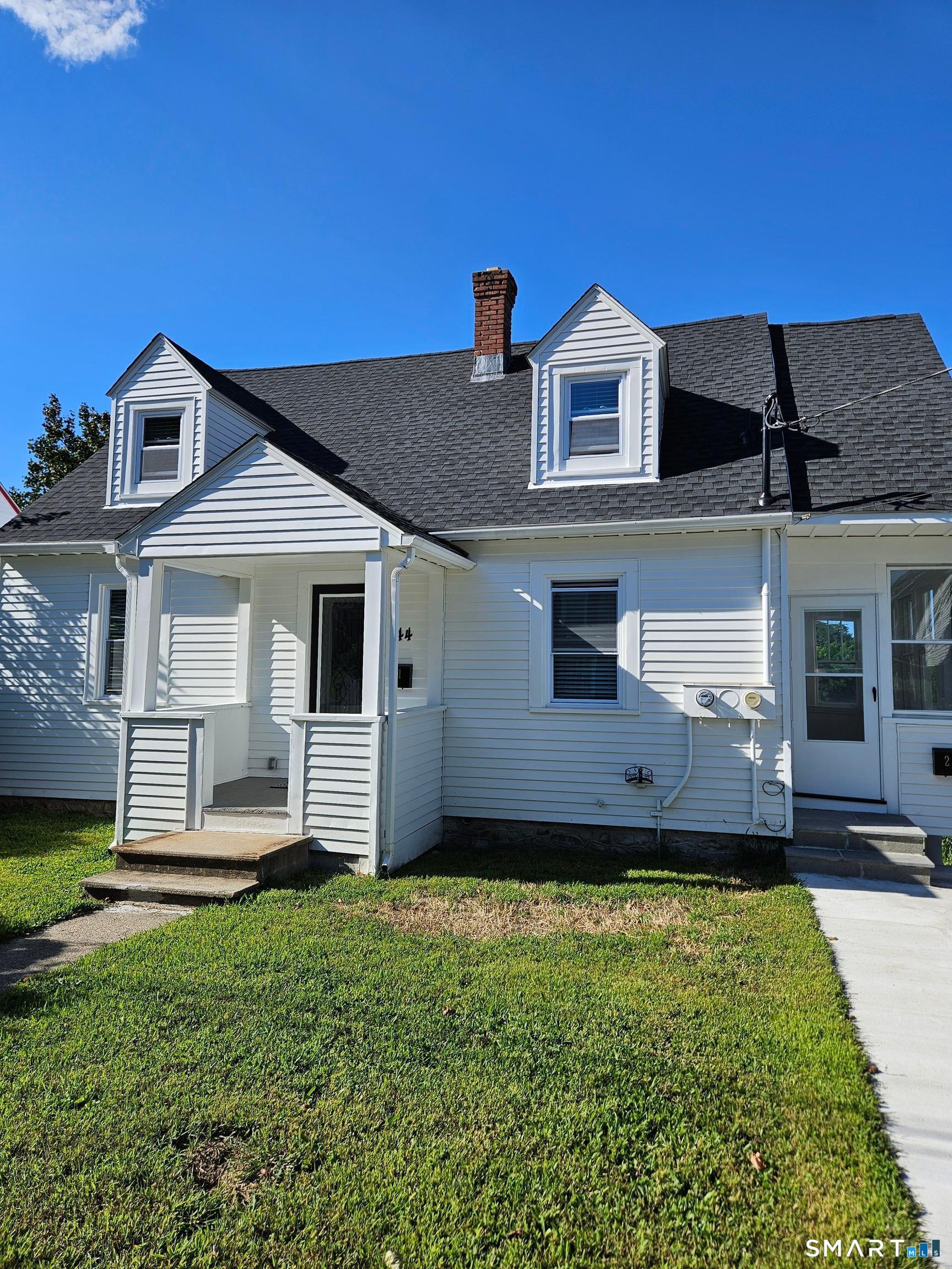 44 Colony Street Bristol CT 06010