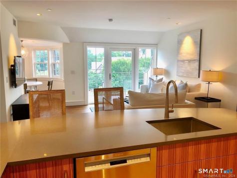 5 Church Lane Westport CT 06880