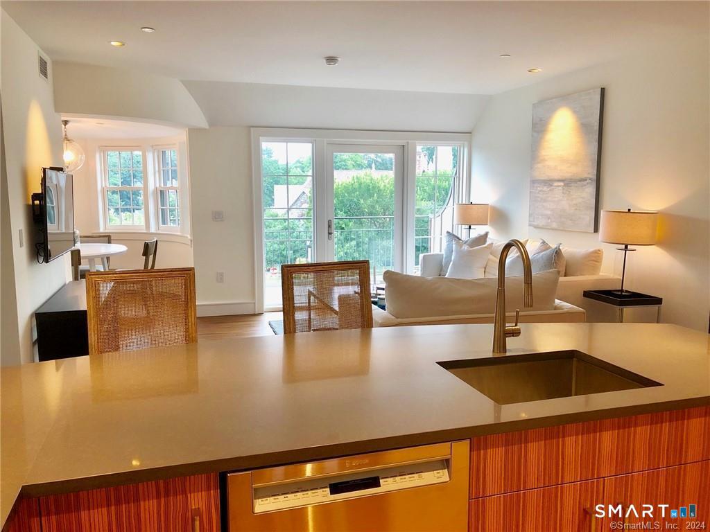 5 Church Lane Westport CT 06880