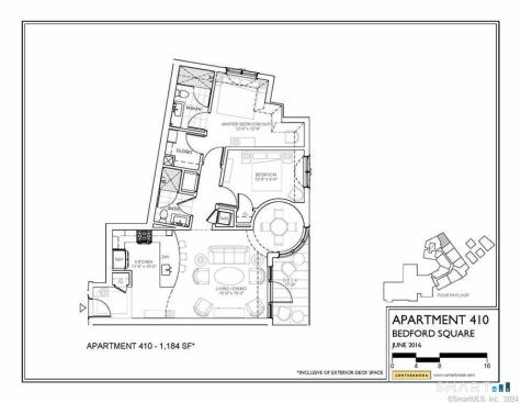 5 Church Lane Westport CT 06880