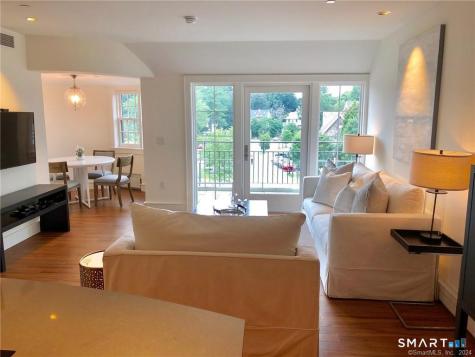 5 Church Lane Westport CT 06880